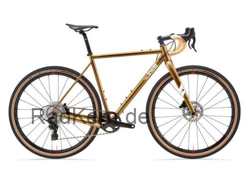Cinelli Nemo Tig Gravel  technische daten 